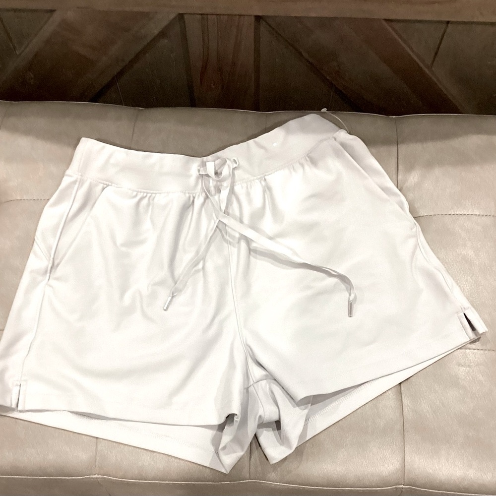 Women’s Old Navy Go Dry Active Shorts